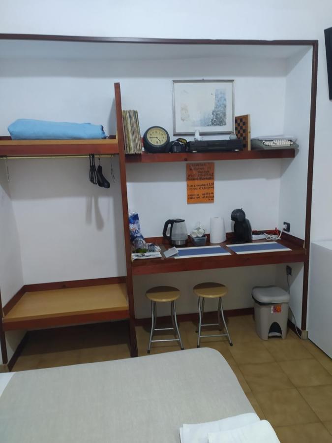 Monolocale Bed & Breakfast เนเปิลส์ ภายนอก รูปภาพ